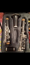 Clarinetto yamaha ycl usato  Monza