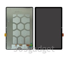 Digitalizador LCD Touch Screen Para Samsung Tab S7 FE T730 T733 T735 T736 T738U T738T comprar usado  Enviando para Brazil