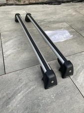 Genuine roof bars for sale  STOKE-ON-TRENT