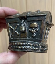 Vintage cast metal for sale  Southampton