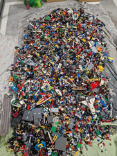 LEGO klocki oryginalne Mix 1kg na sprzedaż  PL