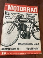 Revue magazine moto d'occasion  Decize