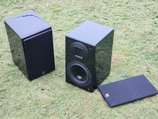 Sls ht6.5s loudspeakers for sale  Ventura