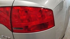 2005-2008 Audi A4 4dr Sedan destro passageiro lanterna traseira externa lâmpada boa! comprar usado 2005-2008 Audi A4 4dr Sedan destro passageiro lanterna traseira externa lâmpada boa! comprar usado  Enviando para Brazil