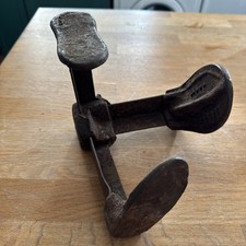 Antique cast iron for sale  ENFIELD