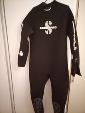 Tauchanzug nass shorty gebraucht kaufen  München