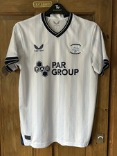 preston north end shirt for sale preston north end shirt for sale CARNFORTH