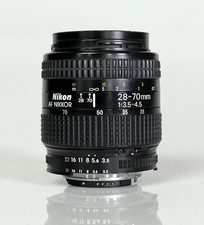 Bjektiv zoom nikon gebraucht kaufen  München