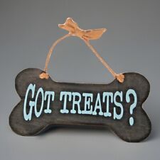 Got treats dog for sale  Odon