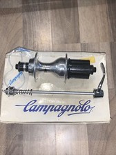 Rarität campagnolo fach gebraucht kaufen  Bruchköbel