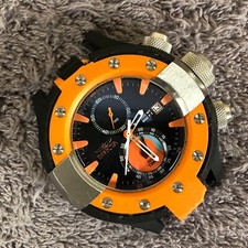 Invicta rally men for sale  Mission