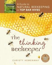 Thinking beekeeper guide for sale  USA