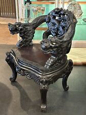 Antique asian dragon for sale  Ormond Beach