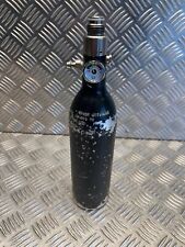 Bouteille alu 0.5l d'occasion  Salernes