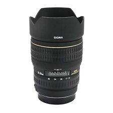Canon eos sigma gebraucht kaufen  Augsburg