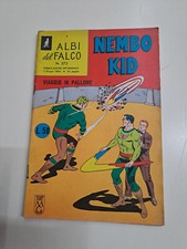 Albi del falco usato  Alessandria