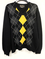 Barbour golf jumper for sale  MILTON KEYNES