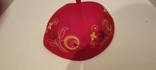 Calotte kippa tunisie d'occasion  Franconville