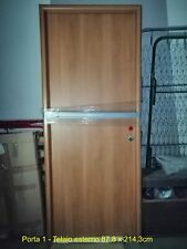 Porte usato  Cles
