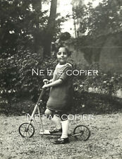 Jeune fille trottinette d'occasion Jeune fille trottinette d'occasion  Mouy