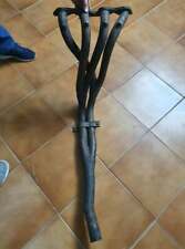 Collettore scarico abarth usato  Borgetto