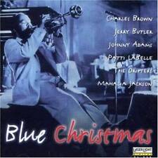 Blue christmas audio for sale  Montgomery