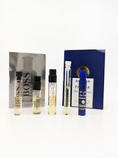 Edp official samples for sale  ST. ALBANS