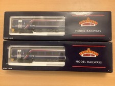 Bachmann gauge class for sale  DUMFRIES