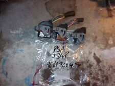 ecu connector for sale  CHATHAM