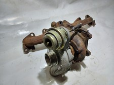 Turbina opel zafira usato  Guidonia Montecelio