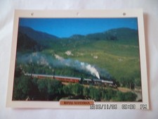 Carte fiche train d'occasion  Avesnes-le-Comte