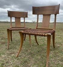 style klismos chair for sale style klismos chair for sale Austin