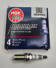 Ngk lfr6aix 6619 for sale  North Salt Lake