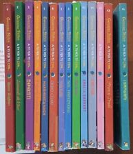 Geronimo stilton per usato  Roma