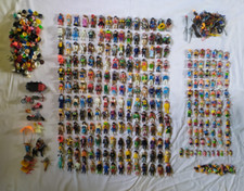Lot playmobil 260 d'occasion  Thorigny-sur-Oreuse