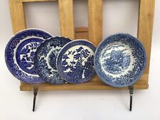 Selection blue white for sale  BLACKBURN