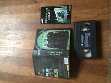 Cassette video vhs d'occasion  La Châtaigneraie