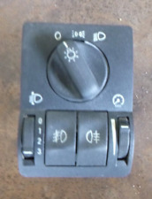Usado, Interruptor de farol de neblina Holden Astra TS 98-05 comprar usado  Enviando para Brazil