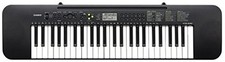 Casio electric keyboard d'occasion  Expédié en Belgium
