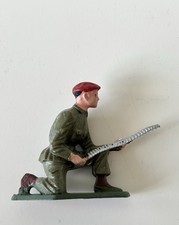 Starlux militaire parachutiste d'occasion  Nantes-