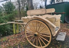 milk float for sale milk float for sale STUDLEY