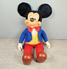 Grande peluche mickey d'occasion Grande peluche mickey d'occasion  Yffiniac