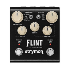 Strymon flint tremolo gebraucht kaufen  Brilon