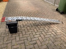 Ramp loading light for sale  SWINDON