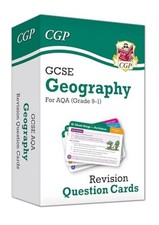 Grade gcse geography for sale  UK