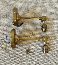 Pair pooky elbow for sale  LEEDS