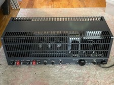 Clean luxman a3500 for sale  New York