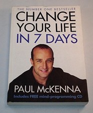 Change life days for sale  UK