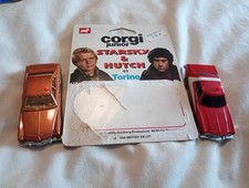 Corgi juniors ford for sale  WATFORD