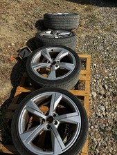 Cerchi lega audi usato  Tortona